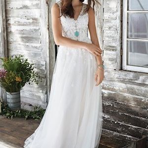 Lillian West 66042 size 20